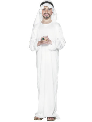 Wise Man Costume S21792