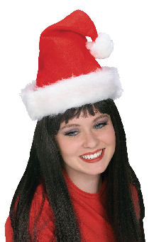 Royale Santa Hat R22020