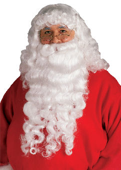 Santa Beard Set R2344