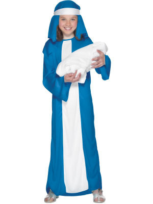 Mary Costume S23837