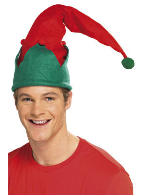 Elf Hat S24494