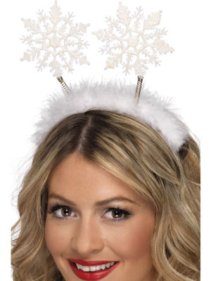 Snowflake Boppers S24790