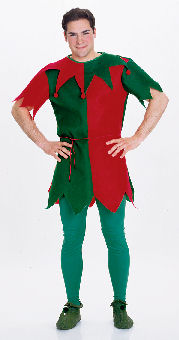 Economy Elf Tunic R26016