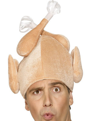 Turkey Hat S29769
