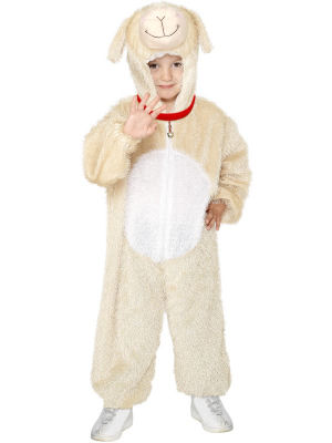Sheep Costume S30799 S30010