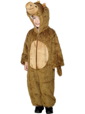 Camel Costume S30806 S30017