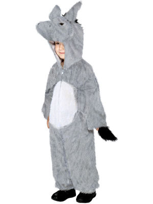 Donkey Costume S30807 S30018