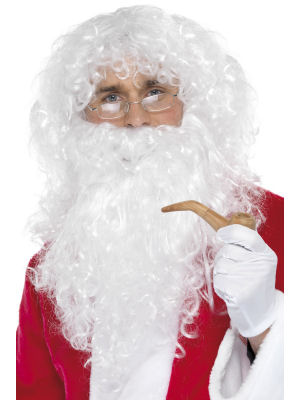 Santa Beard Kit S30069