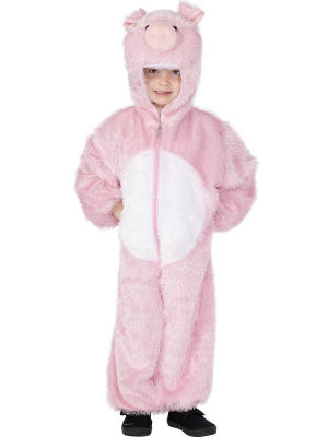 Pig Costume S30775 S30784