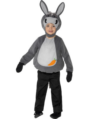 Little Donkey Tabbard S35945