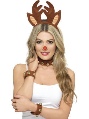 Pin Up Reindeer Kit S39829