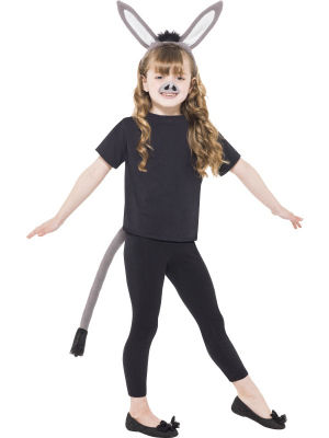 Little Donkey Kit S39830