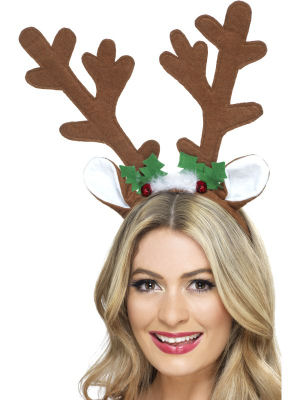 Reindeer Antlers S41083