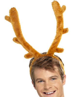 Reindeer Horns S99036
