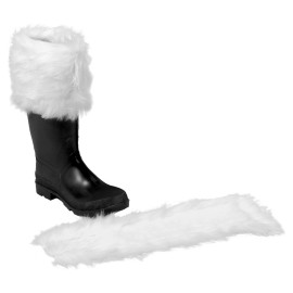 Longair Santa Boot Cuffs H666